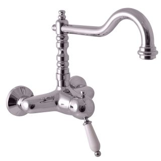 Смеситель для кухни Rav Slezak Labe L502.5/28 хром